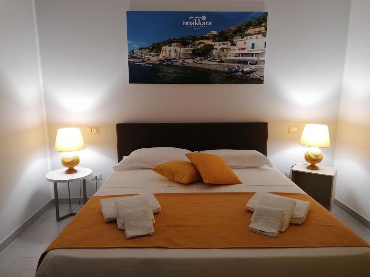 Nnakkara Guest House ซานโต สเตฟาโน ดี กามาสตรา ภายนอก รูปภาพ