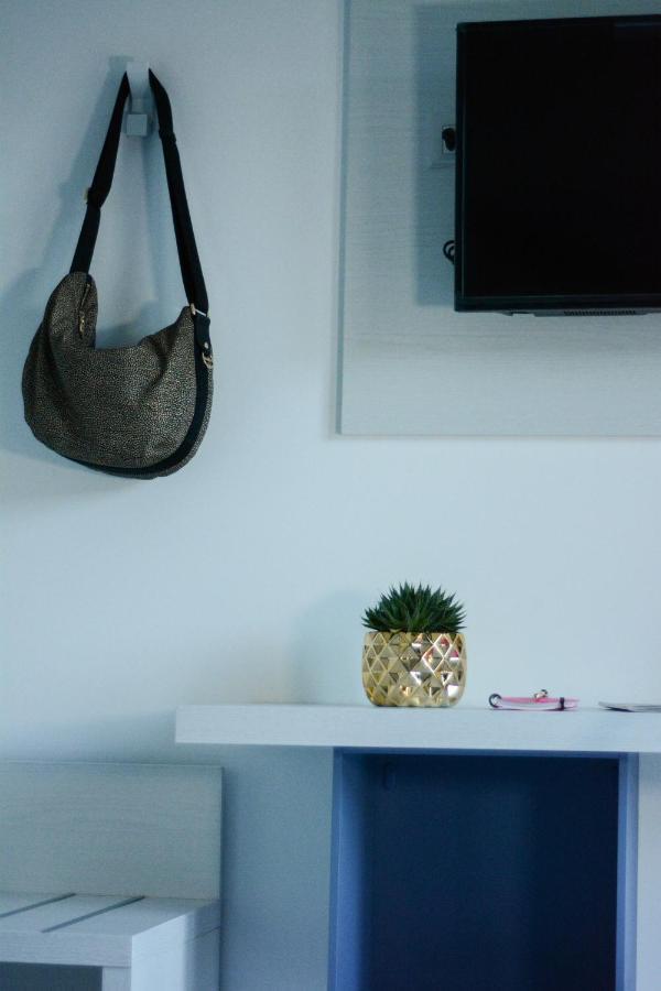 Nnakkara Guest House ซานโต สเตฟาโน ดี กามาสตรา ภายนอก รูปภาพ