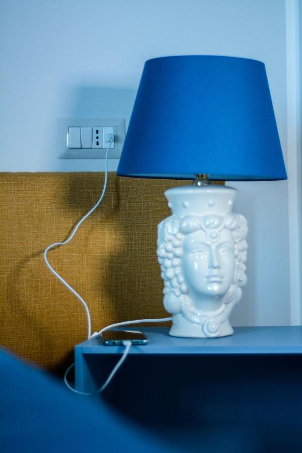 Nnakkara Guest House ซานโต สเตฟาโน ดี กามาสตรา ภายนอก รูปภาพ