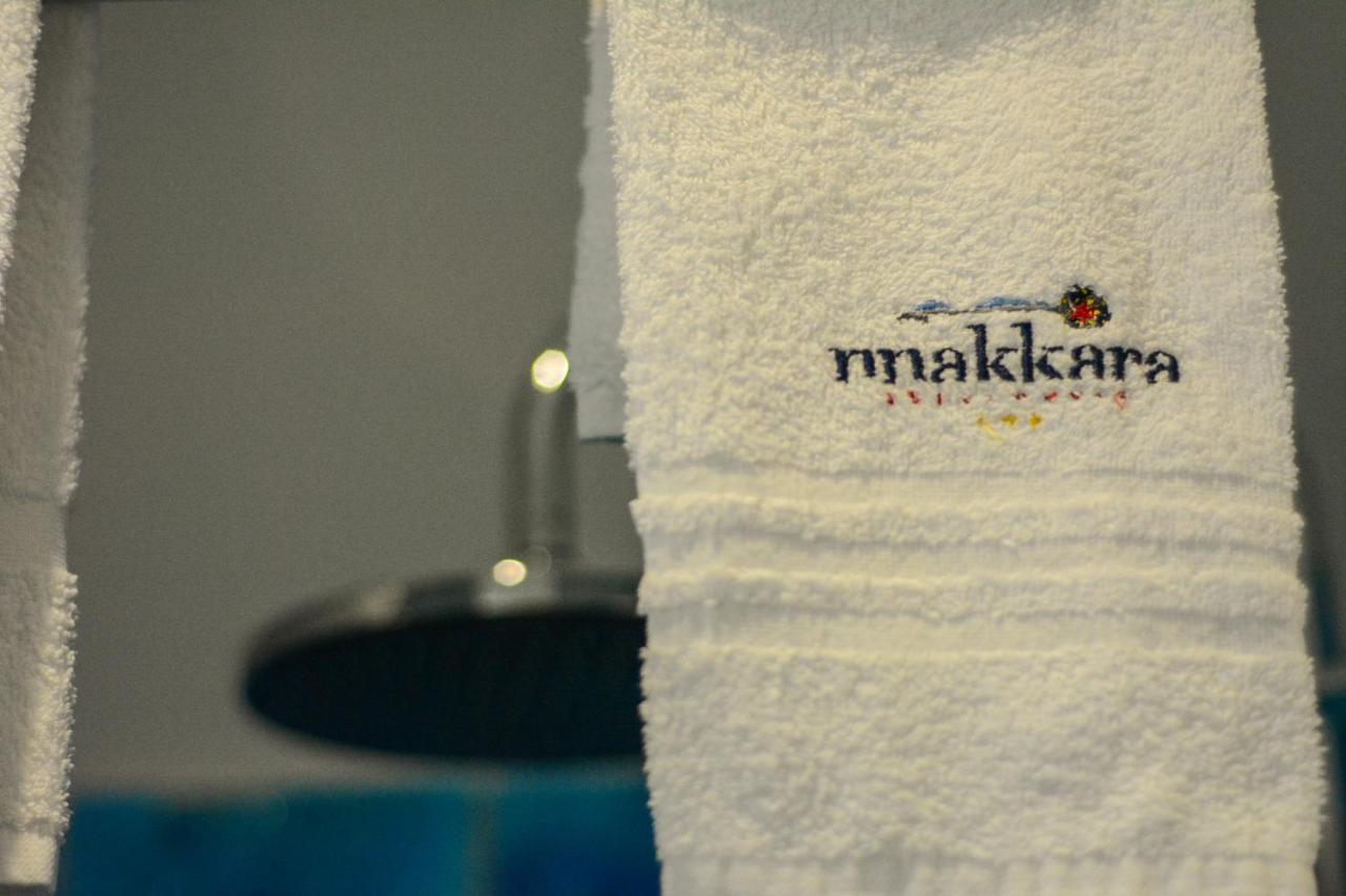 Nnakkara Guest House ซานโต สเตฟาโน ดี กามาสตรา ภายนอก รูปภาพ