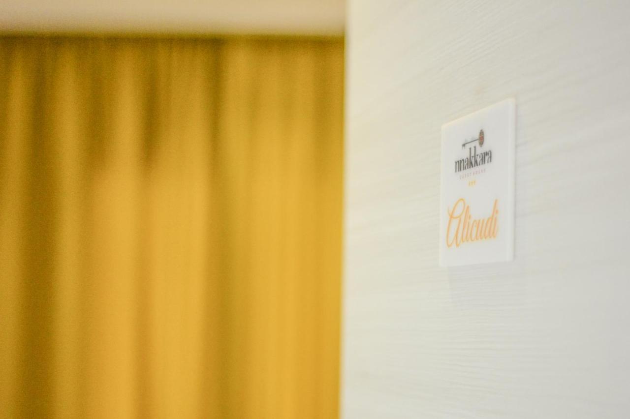 Nnakkara Guest House ซานโต สเตฟาโน ดี กามาสตรา ภายนอก รูปภาพ