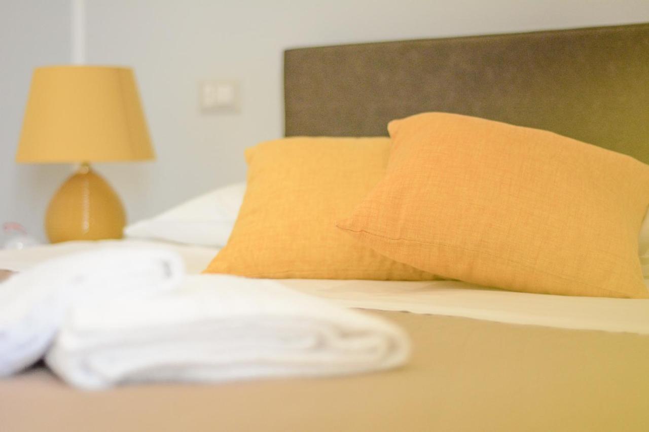Nnakkara Guest House ซานโต สเตฟาโน ดี กามาสตรา ภายนอก รูปภาพ